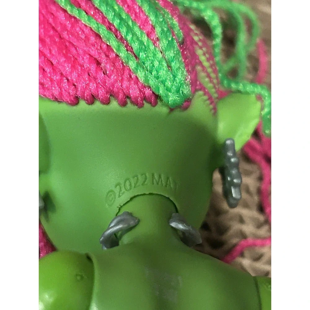 Monster High G3 Venus McFlytrap Core Fashion Doll Gen 3‎